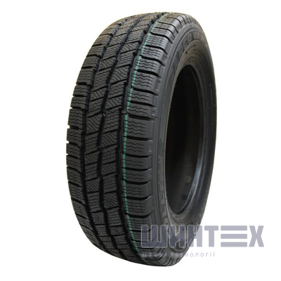 Profil (наварка) Cargo Van 2 235/65 R16C 115/113R№1